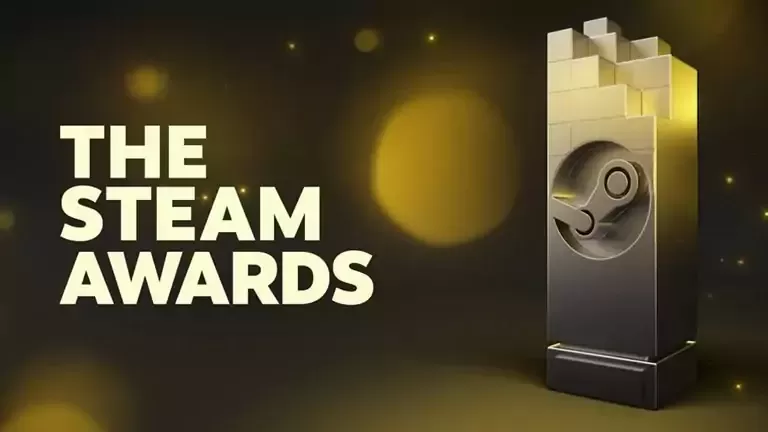 steam awards 2020  Image of steam awards 2020