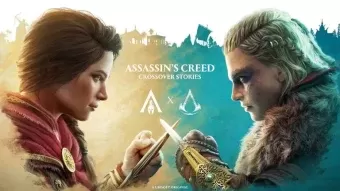 assassins creed crossover stories 340x191  Image of assassins creed crossover stories 340x191