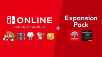 nintendo switch online expansion pack 340x191  Image of nintendo switch online expansion pack 340x191