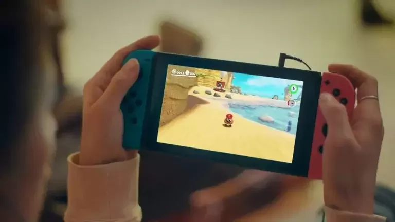 nintendo switch update could use new nvidia chip dlss rendering  Image of nintendo switch update could use new nvidia chip dlss rendering