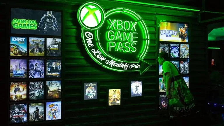 xbox game pass variety of games to choose 1  Image of xbox game pass variety of games to choose 1