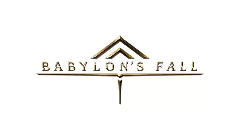 babylons fall  Image of babylons fall