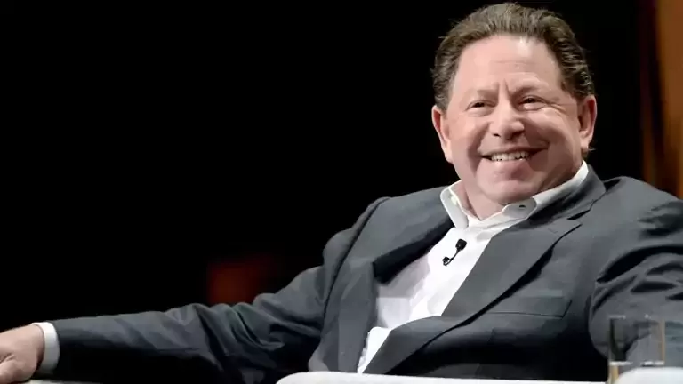 bobby kotick activision blizzard ceo 1  Image of bobby kotick activision blizzard ceo 1