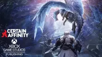 certain affinity is working on a monster hunter inspired xbox exclusive rumour 340x191  Image of certain affinity is working on a monster hunter inspired xbox exclusive rumour 340x191