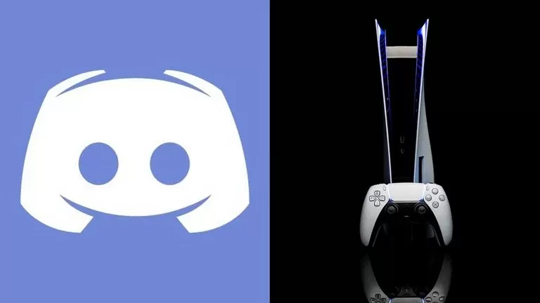 discord sony playstation  Image of discord sony playstation