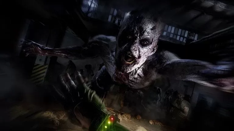 dying light 2 zombie 1  Image of dying light 2 zombie 1