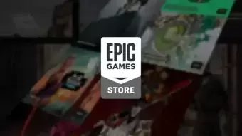 epic games store logo 340x191  Image of epic games store logo 340x191