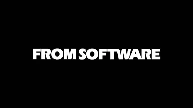 fromsoftware logo wallpaper  Image of fromsoftware logo wallpaper