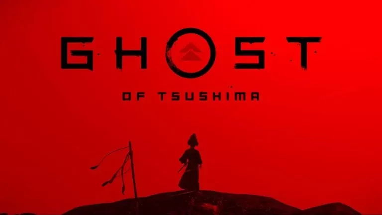 ghost of tsushima dlc  Image of ghost of tsushima dlc