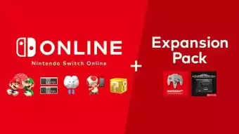 nintendo switch online expansion pack 340x191  Image of nintendo switch online expansion pack 340x191