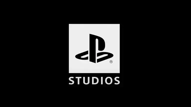 playstation studios logo  Image of playstation studios logo