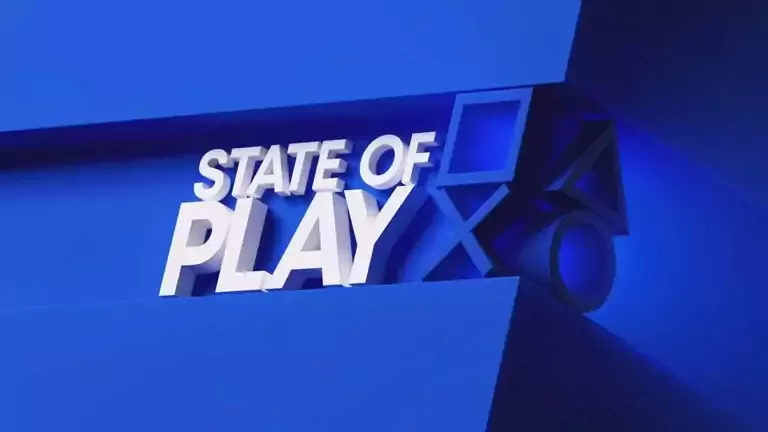 sony playstation5 state of play  Image of sony playstation5 state of play
