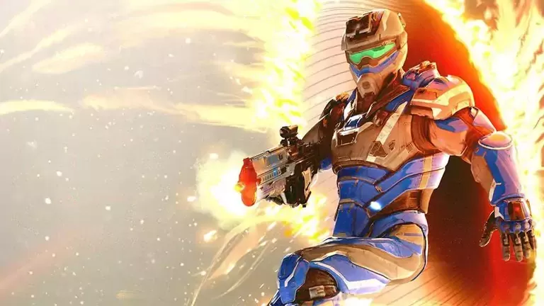 splitgate character  Image of splitgate character