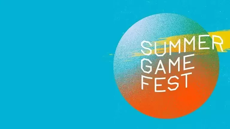 summer game fest logo  Image of summer game fest logo