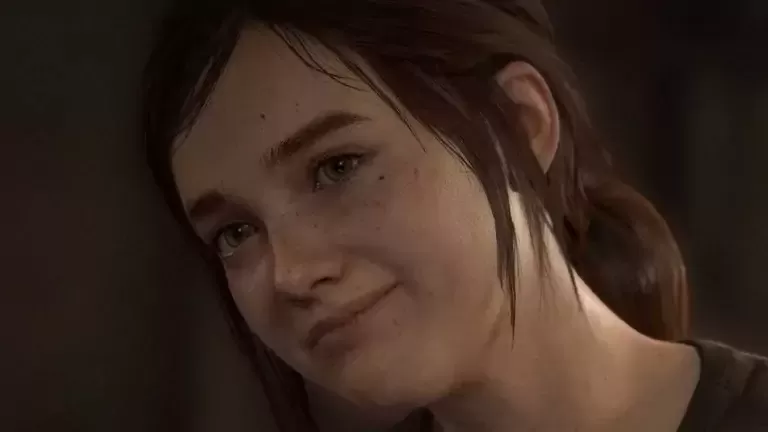 the last of us part 2 young ellie official nd  Image of the last of us part 2 young ellie official nd