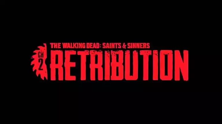 the walking dead saints and sinners chapter 2 retribution  Image of the walking dead saints and sinners chapter 2 retribution