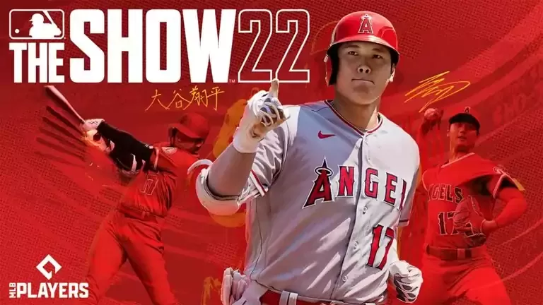 mlb the show 22 cover star  Image of mlb the show 22 cover star