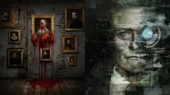 bloober team layers of fear observer 340x191  Image of bloober team layers of fear observer 340x191
