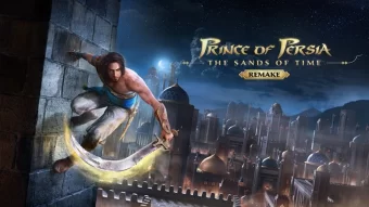 prince of persia sands of time remake 340x191  Image of prince of persia sands of time remake 340x191