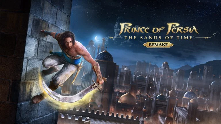 prince of persia sands of time remake  Image of prince of persia sands of time remake