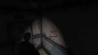 silent hill gameplay 340x191  Image of silent hill gameplay 340x191