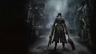 sony interactive entertainment playstation bloodborne 340x191  Image of sony interactive entertainment playstation bloodborne 340x191