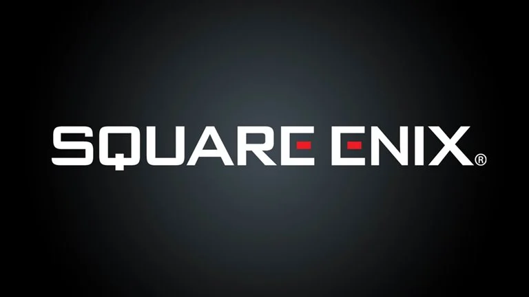square enix logo 1  Image of square enix logo 1