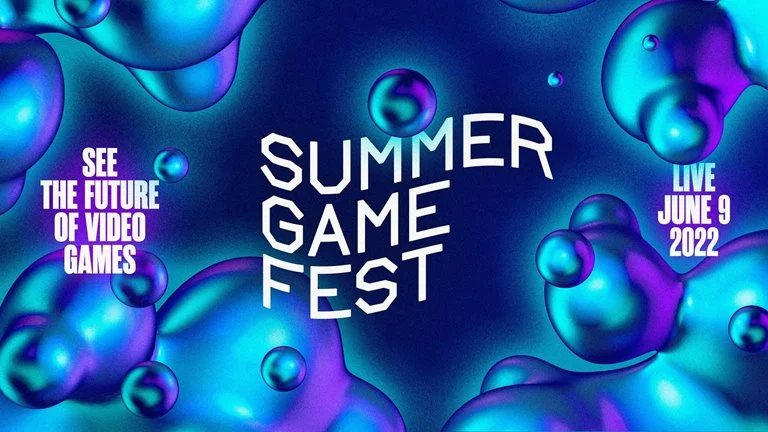 summer game fest 2022 geoff keighley  Image of summer game fest 2022 geoff keighley