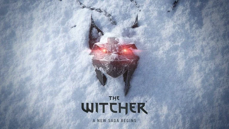 the witcher new saga  Image of the witcher new saga