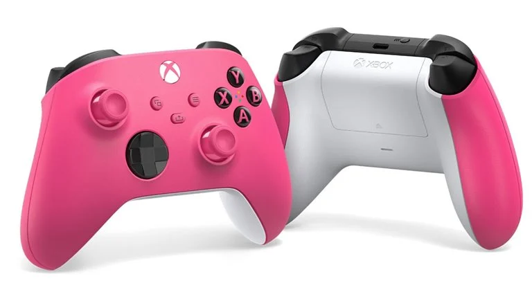 xbox series x controller  Image of xbox series x controller
