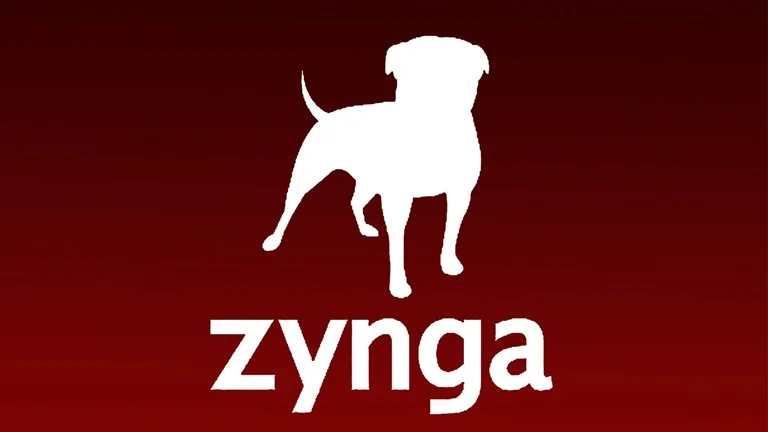 zynga logo mobile games developer  Image of zynga logo mobile games developer