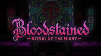bloodstained ritual of the night 340x191  Image of bloodstained ritual of the night 340x191