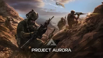 call of duty project aurora 340x191  Image of call of duty project aurora 340x191