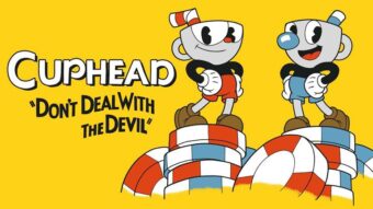 cuphead characters 340x191  Image of cuphead characters 340x191