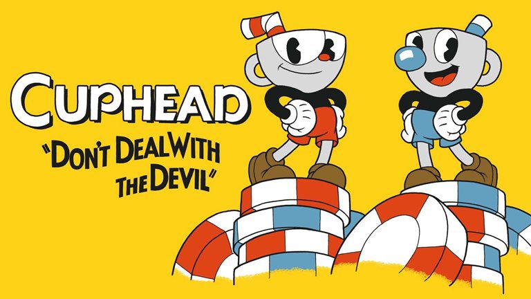 cuphead characters  Image of cuphead characters