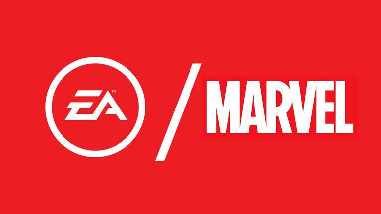 ea is developing a new marvel game according to a  Image of ea is developing a new marvel game according to a