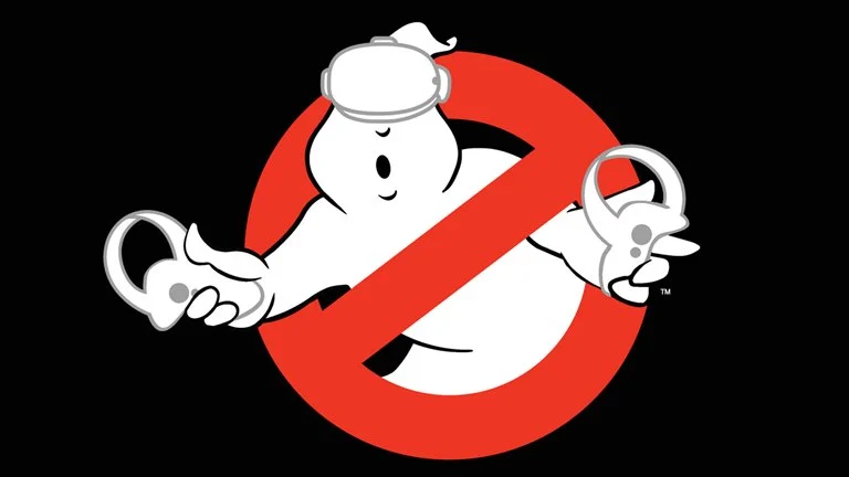 ghostbusters vr  Image of ghostbusters vr