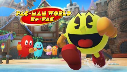 pac man world re pac characters 440x248  Image of pac man world re pac characters 440x248