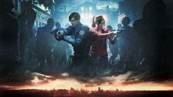 resident evil 2 main characters 340x191  Image of resident evil 2 main characters 340x191