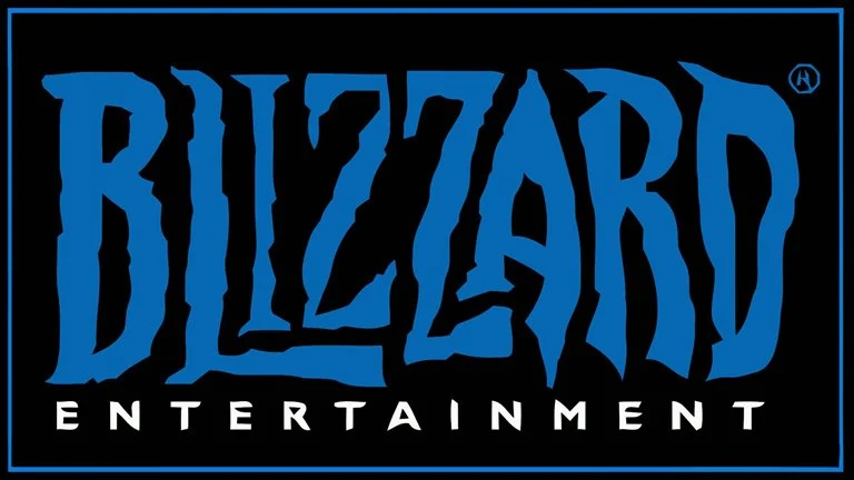 blizzard entertainment logo 3  Image of blizzard entertainment logo 3