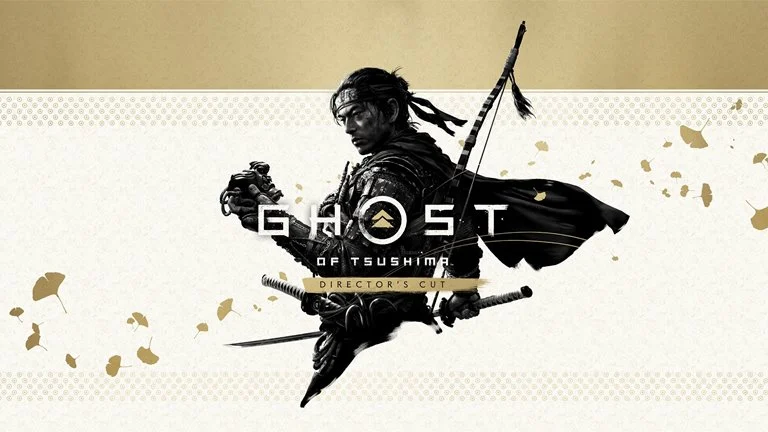 ghost of tsushima director s cut  Image of ghost of tsushima director s cut