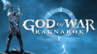kratos in god of war ragnarok 340x191  Image of kratos in god of war ragnarok 340x191