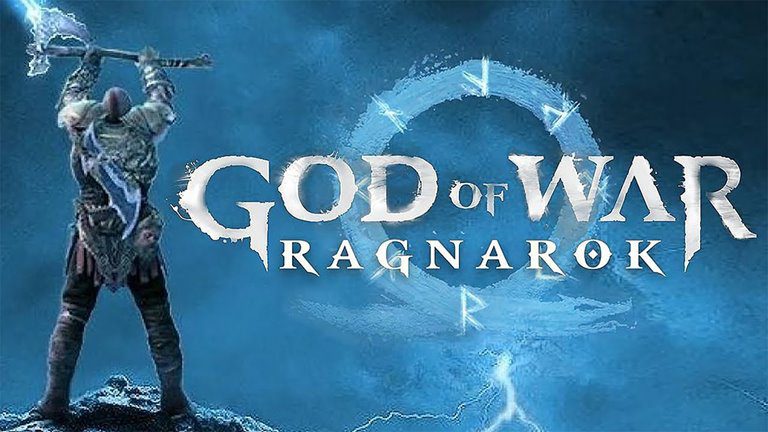kratos in god of war ragnarok  Image of kratos in god of war ragnarok