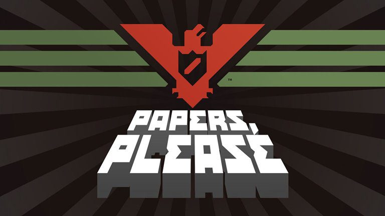 papers please  Image of papers please