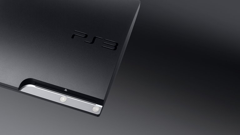 ps3  Image of ps3