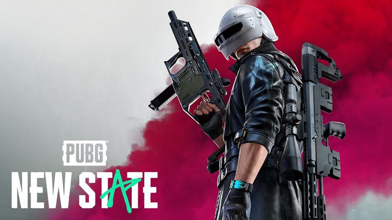 pubg new state mobile 6  Image of pubg new state mobile 6