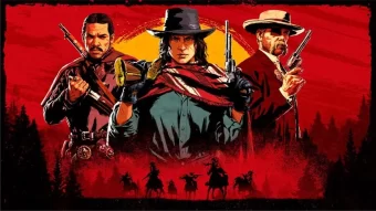red dead online 340x191  Image of red dead online 340x191