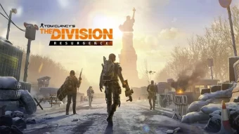 the division resurgence wallpaper 340x191  Image of the division resurgence wallpaper 340x191