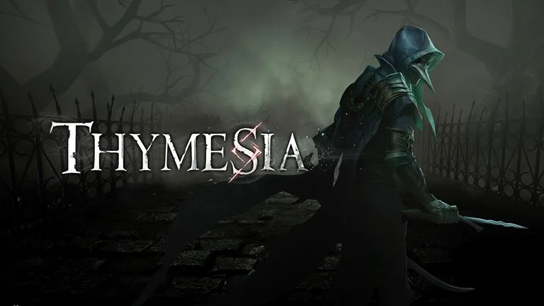 thymesia  Image of thymesia