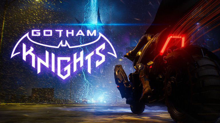 gotham knights wb games montreal  Image of gotham knights wb games montreal